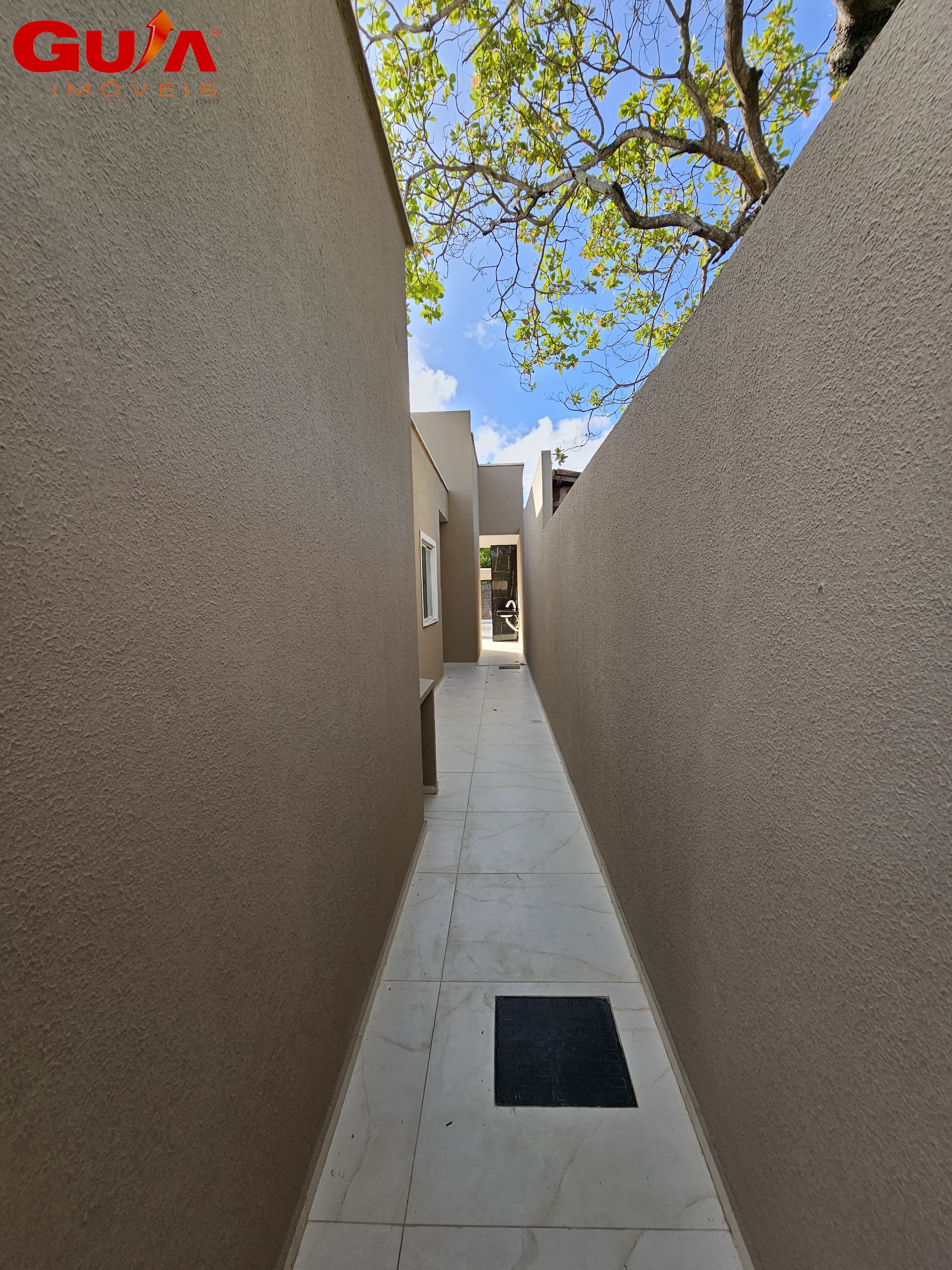 Casa, 3 quartos, 81 m² - Foto 11