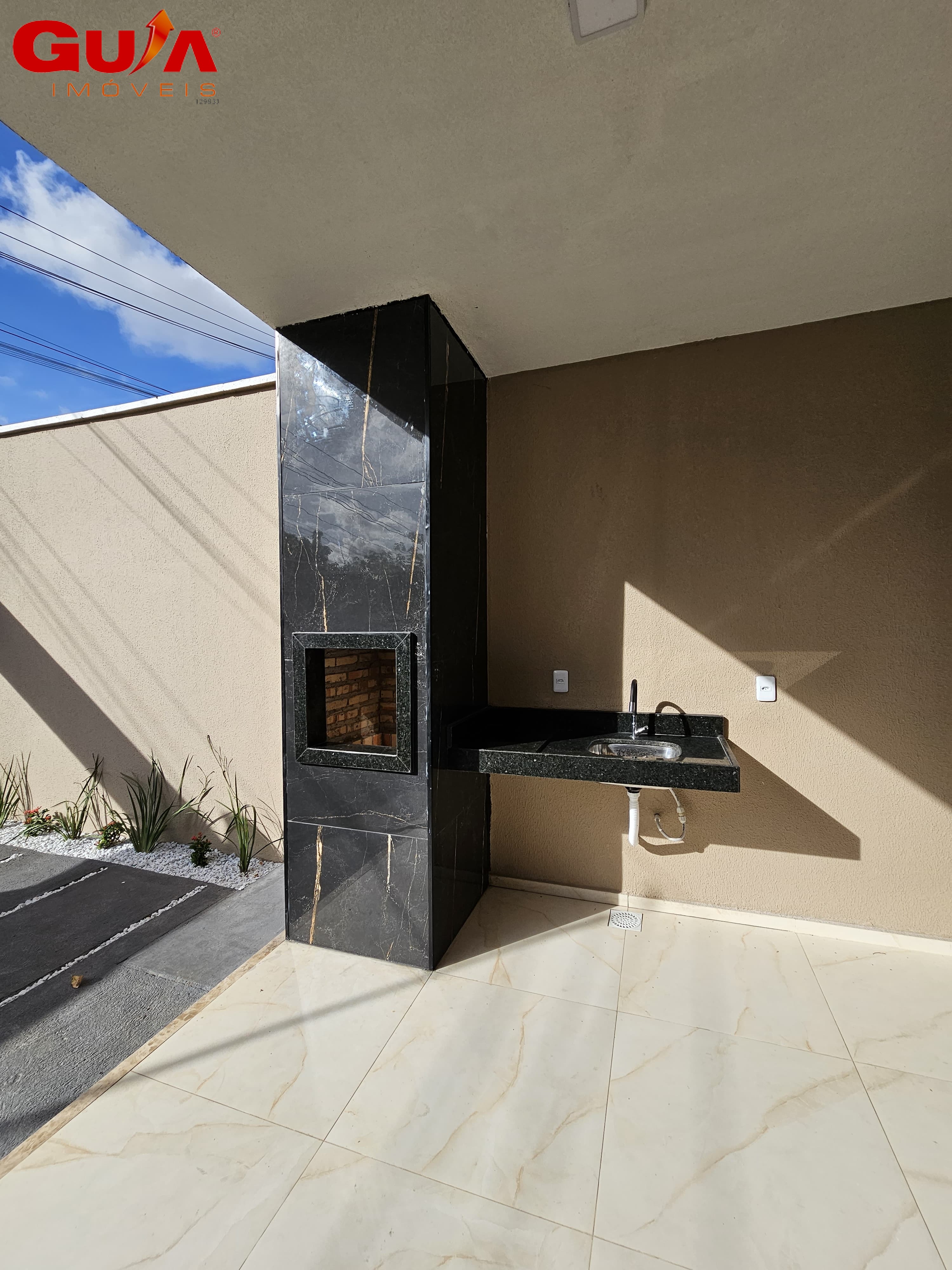 Casa, 3 quartos, 81 m² - Foto 12