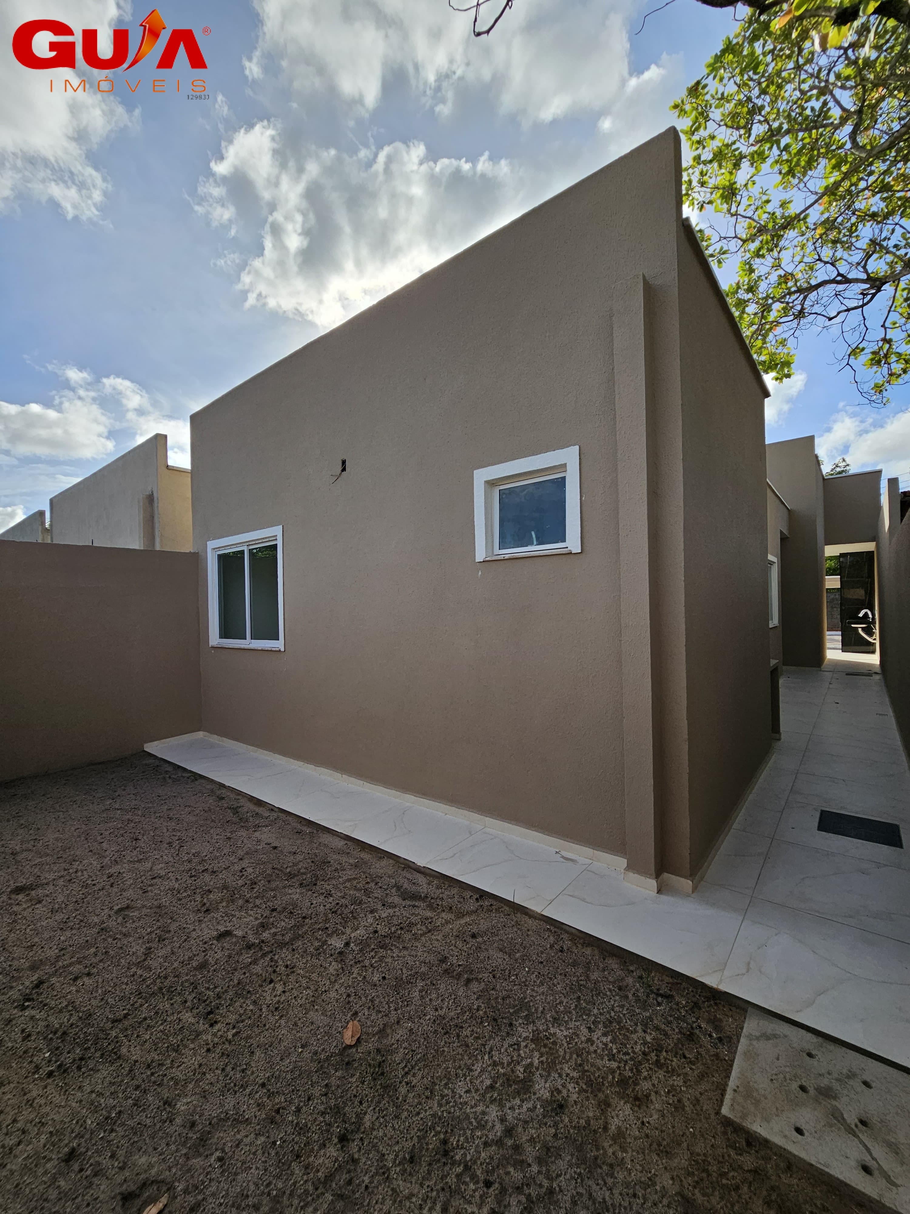 Casa, 3 quartos, 81 m² - Foto 13