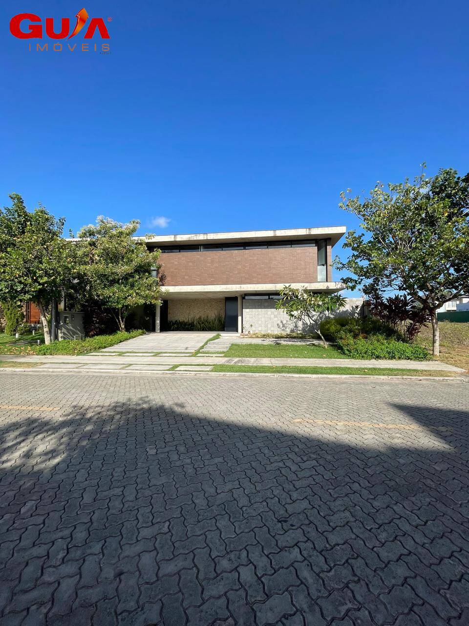 Casa, 4 quartos, 376 m² - Foto 3