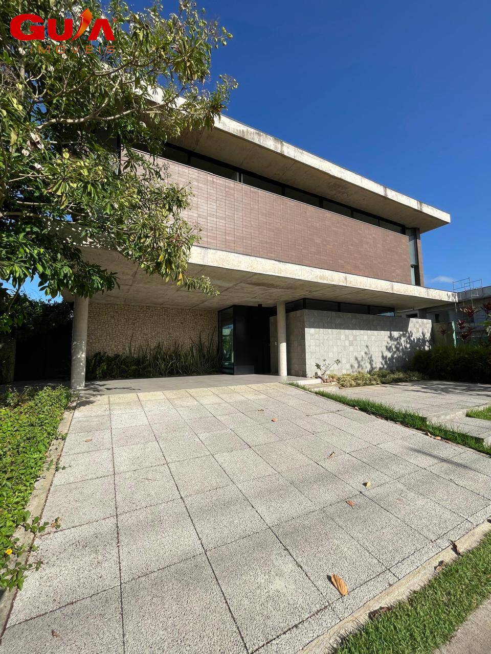 Casa, 4 quartos, 376 m² - Foto 2