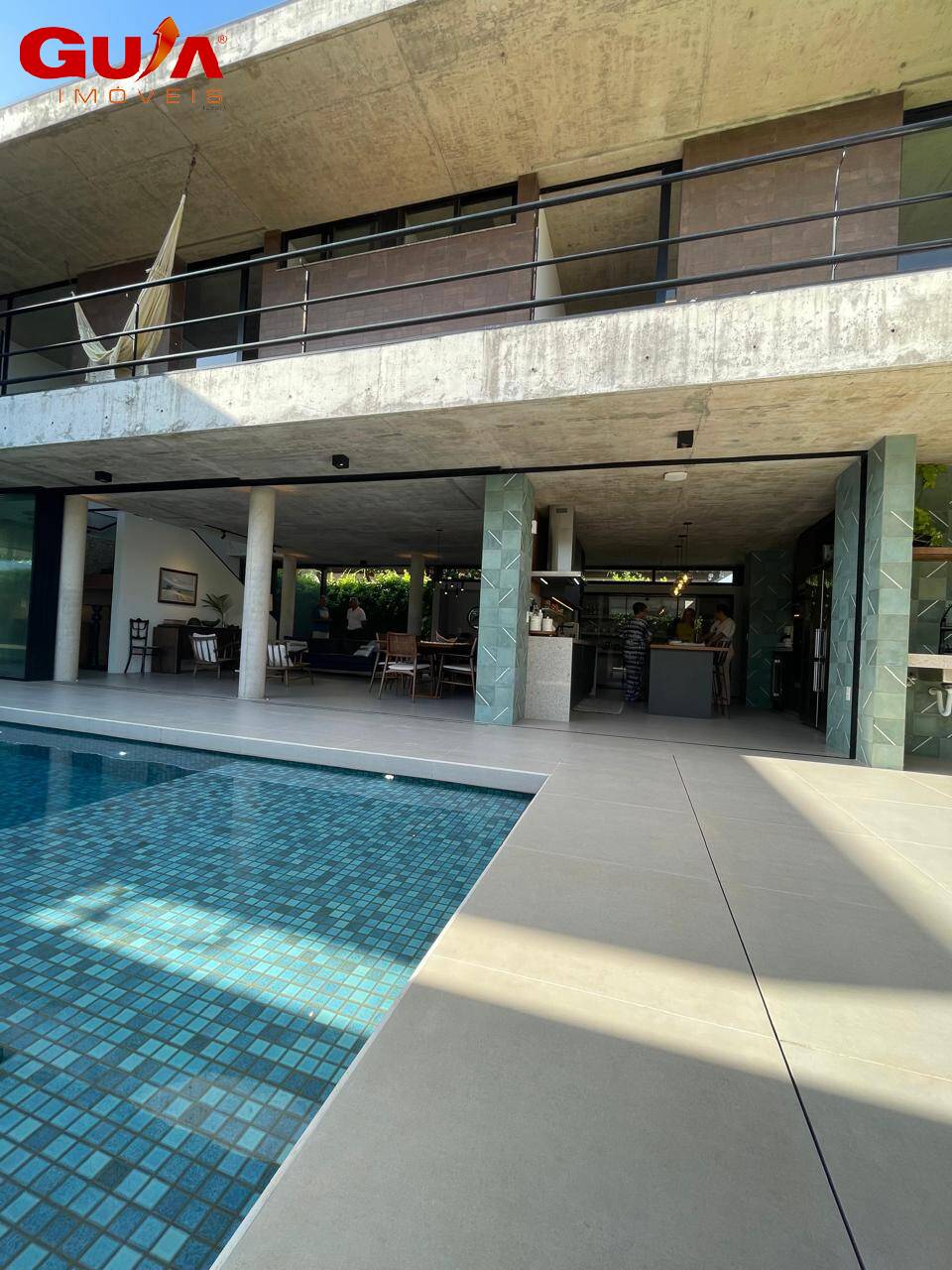 Casa, 4 quartos, 376 m² - Foto 27