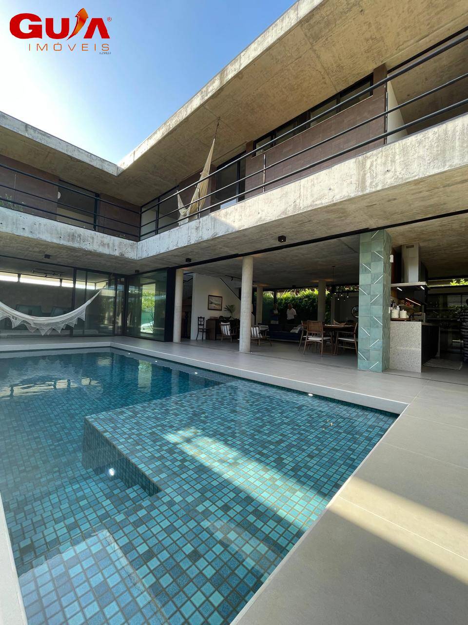 Casa, 4 quartos, 376 m² - Foto 28