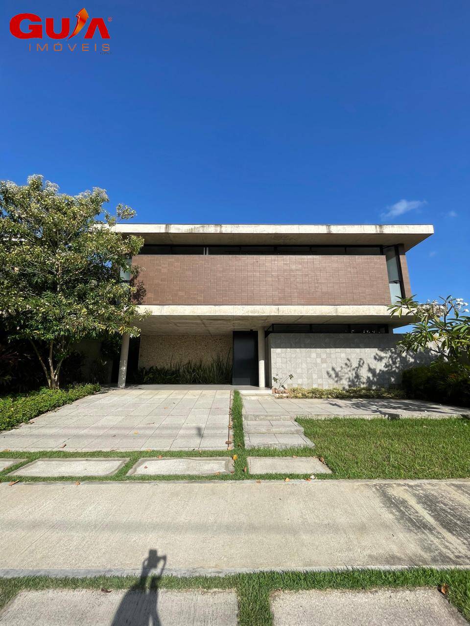 Casa, 4 quartos, 376 m² - Foto 4