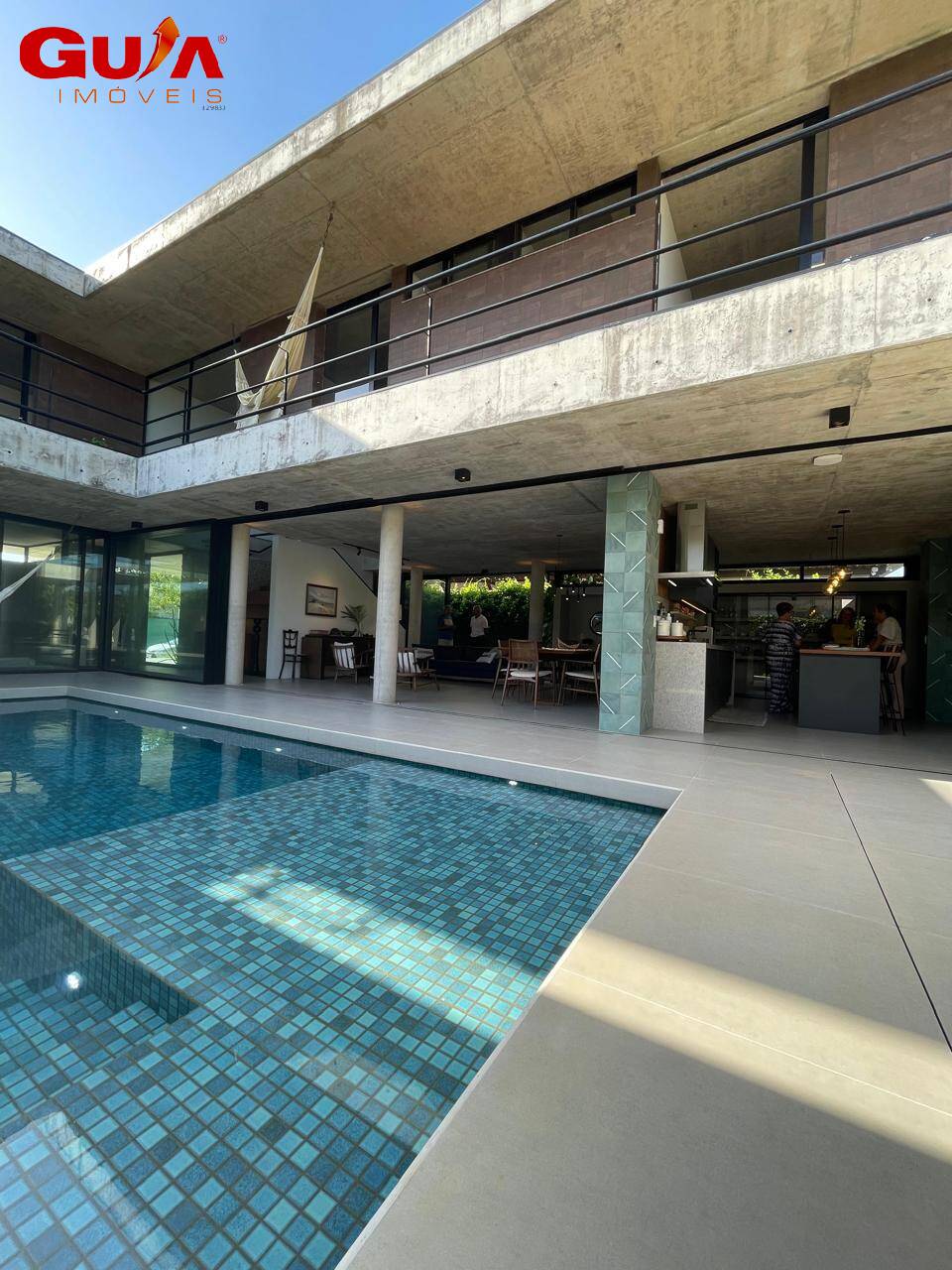 Casa, 4 quartos, 376 m² - Foto 29