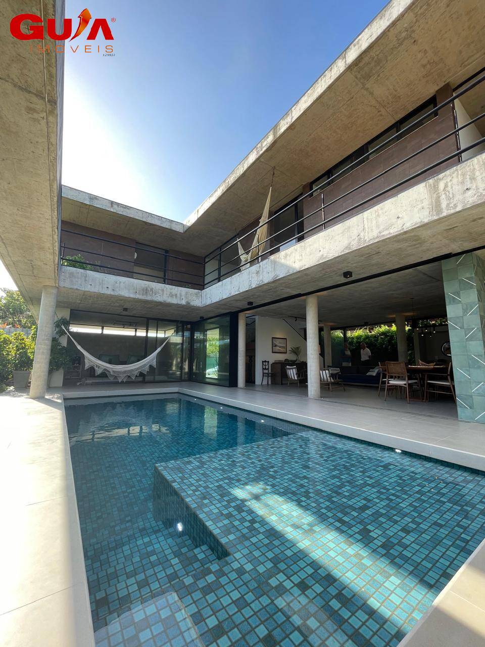 Casa, 4 quartos, 376 m² - Foto 31