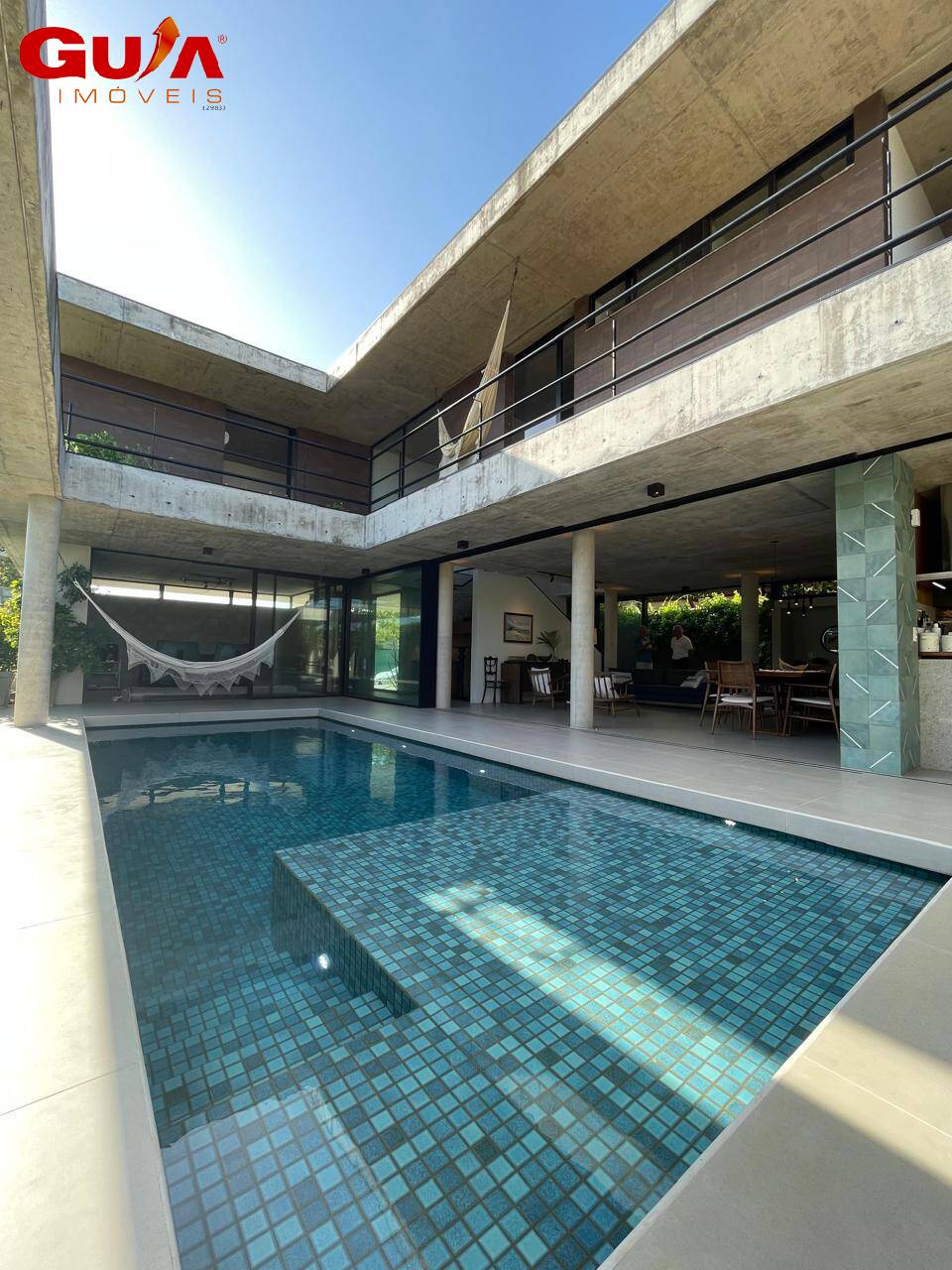 Casa, 4 quartos, 376 m² - Foto 30