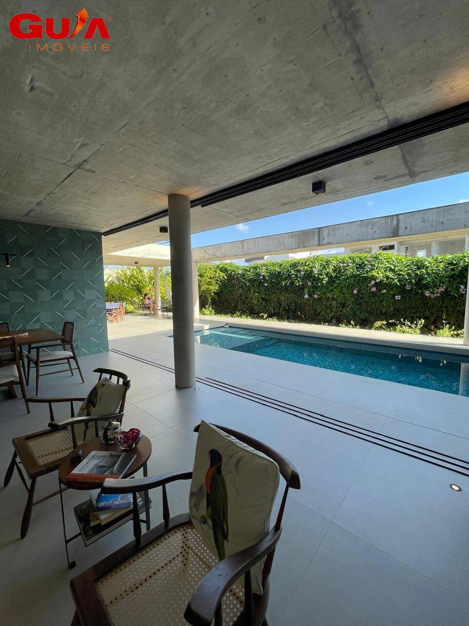 Casa, 4 quartos, 376 m² - Foto 26