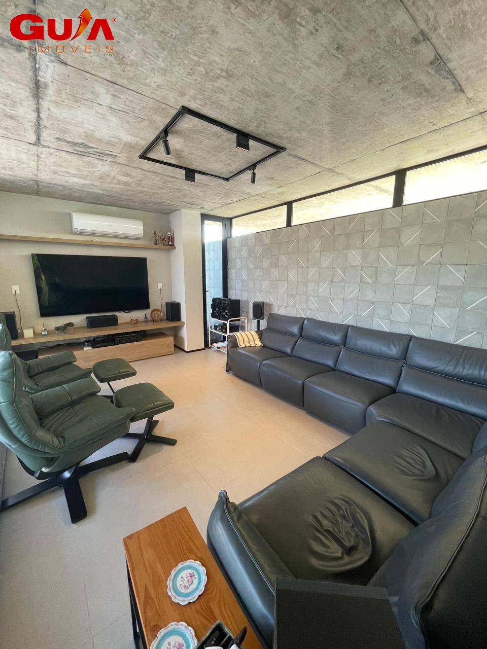 Casa, 4 quartos, 376 m² - Foto 5