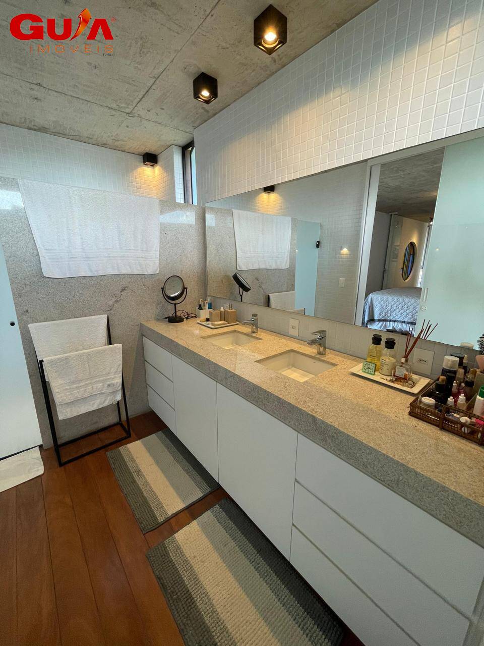 Casa, 4 quartos, 376 m² - Foto 12