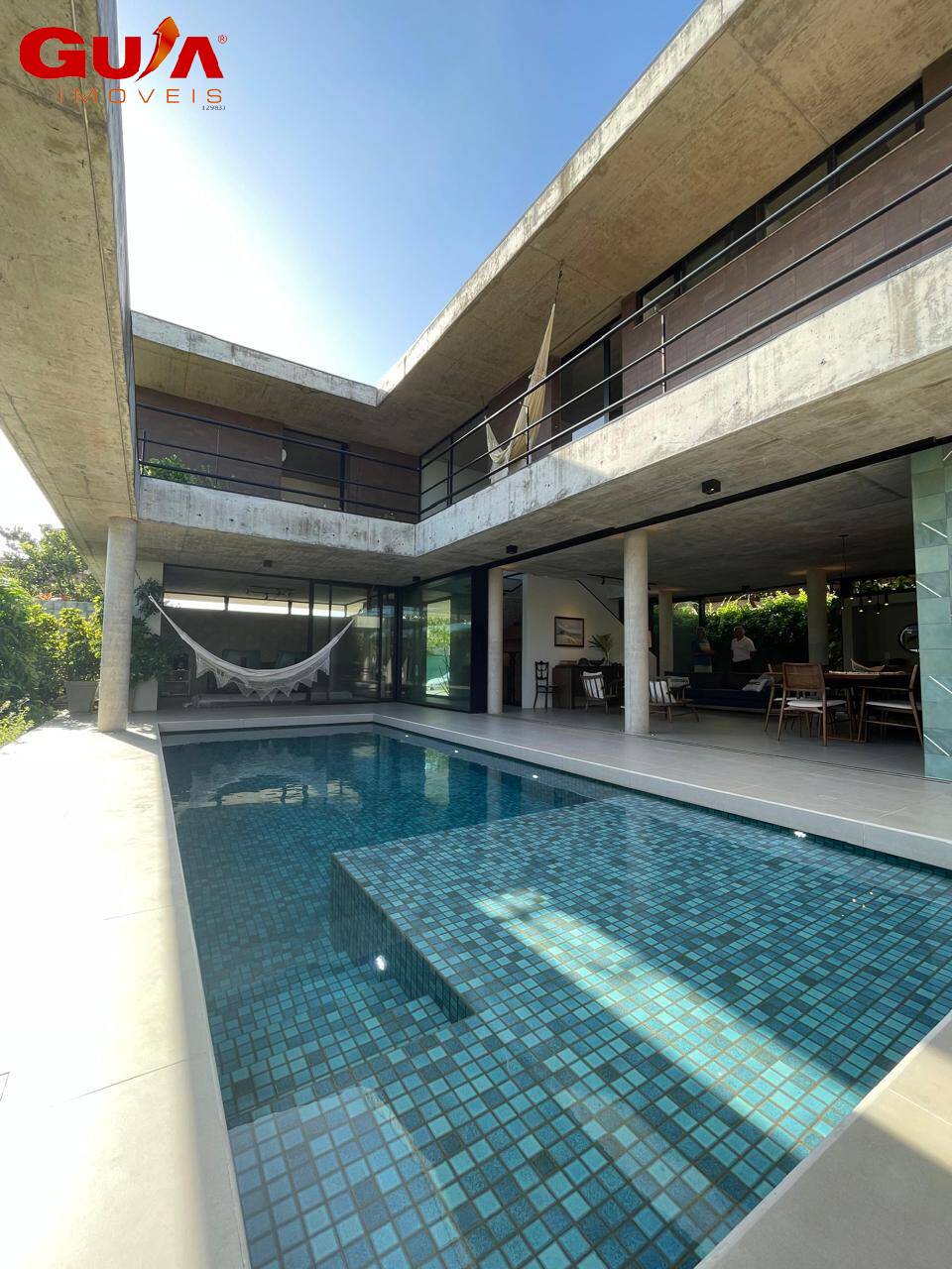 Casa, 4 quartos, 376 m² - Foto 32