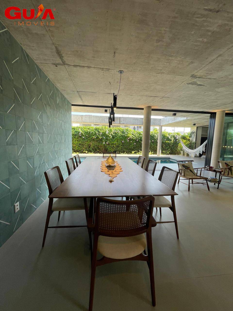 Casa, 4 quartos, 376 m² - Foto 22