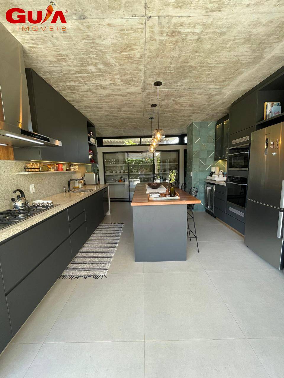 Casa, 4 quartos, 376 m² - Foto 6