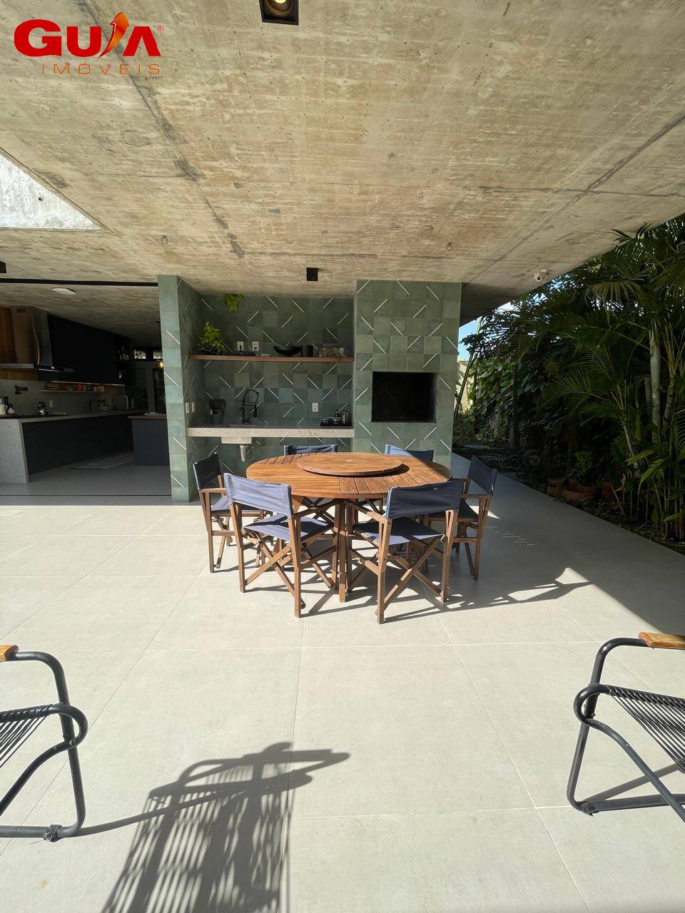 Casa, 4 quartos, 376 m² - Foto 21