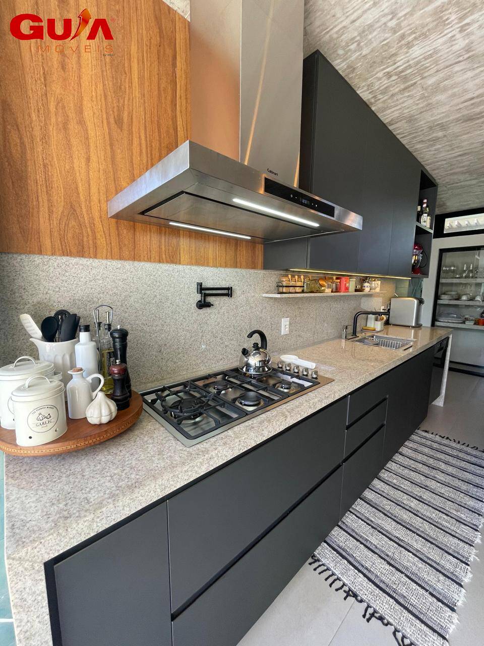 Casa, 4 quartos, 376 m² - Foto 7