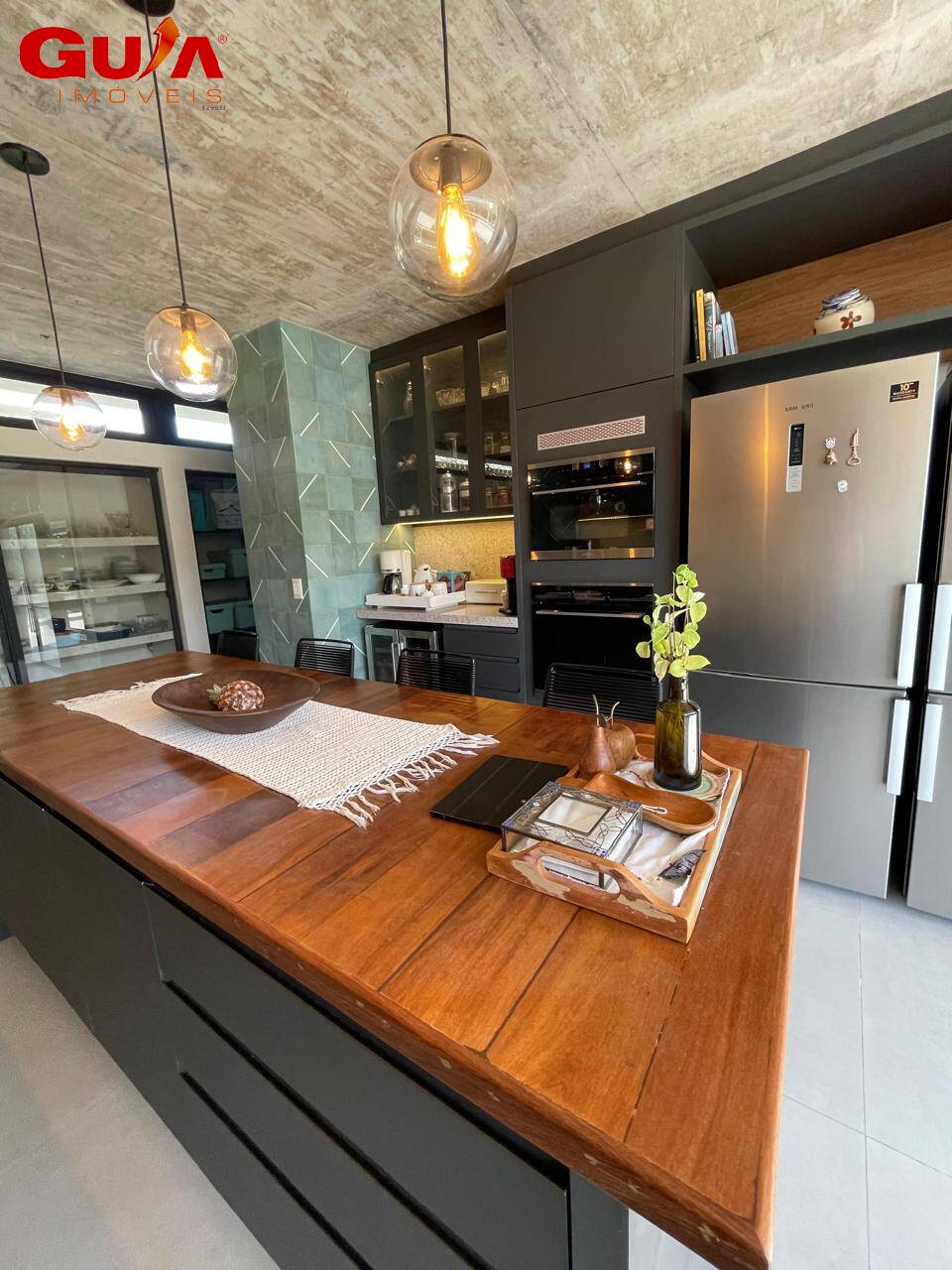 Casa, 4 quartos, 376 m² - Foto 9