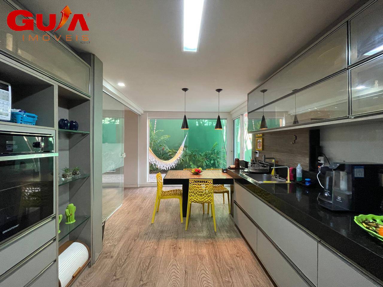 Casa de Condomínio, 4 quartos - Foto 5