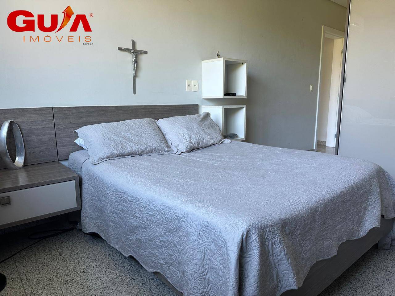 Casa de Condomínio, 4 quartos - Foto 9