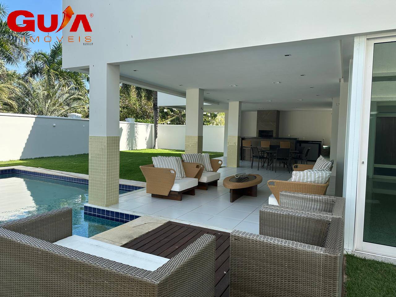 Casa de Condomínio, 4 quartos - Foto 22