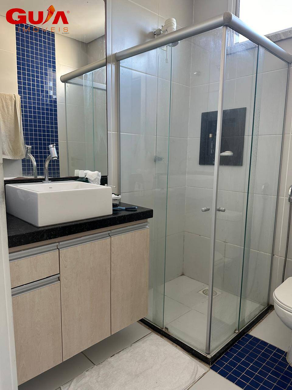 Casa de Condomínio, 4 quartos - Foto 10