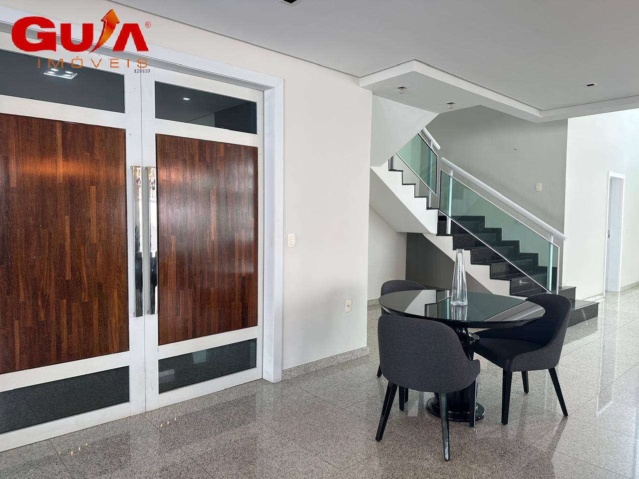 Casa de Condomínio, 4 quartos - Foto 14