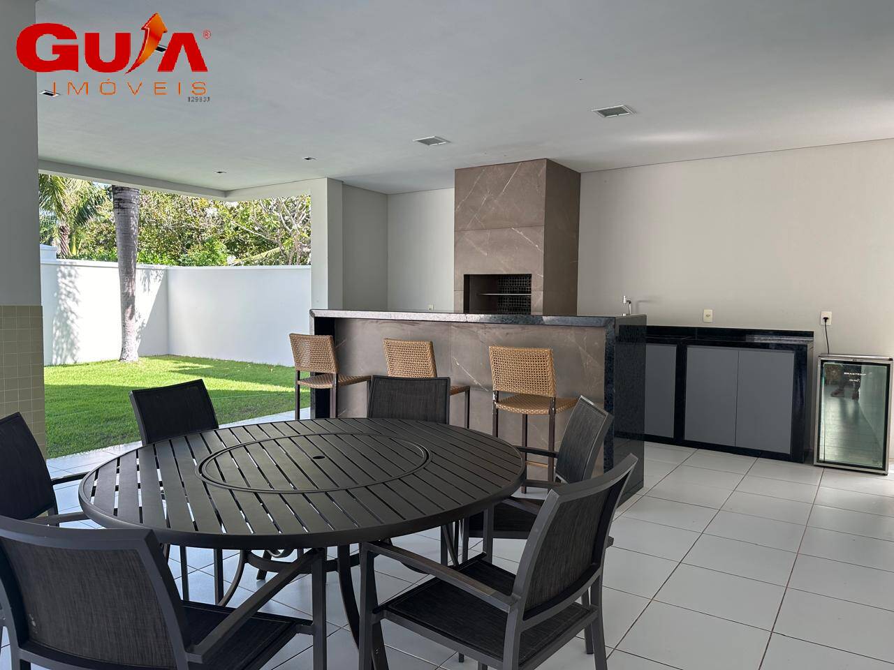 Casa de Condomínio, 4 quartos - Foto 18