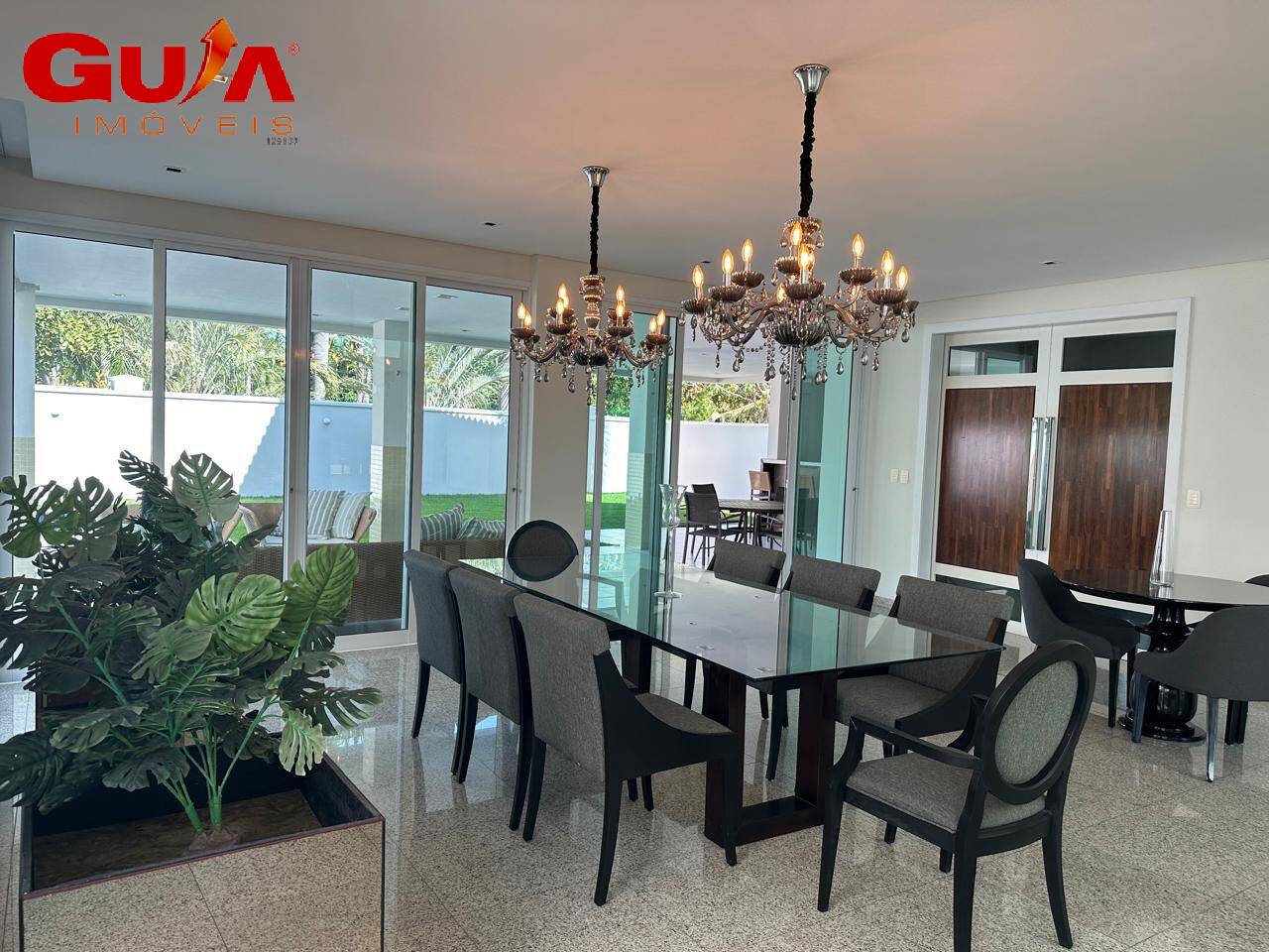 Casa de Condomínio, 4 quartos - Foto 15