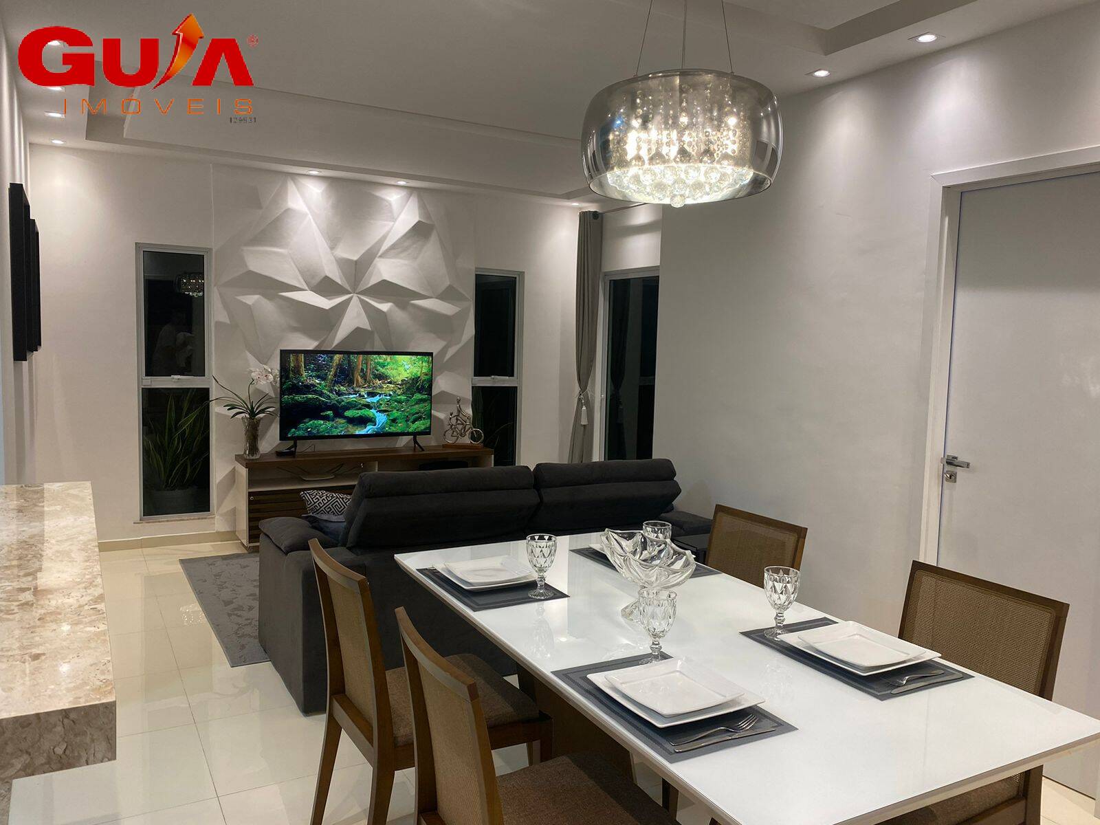 Casa, 3 quartos, 93 m² - Foto 4