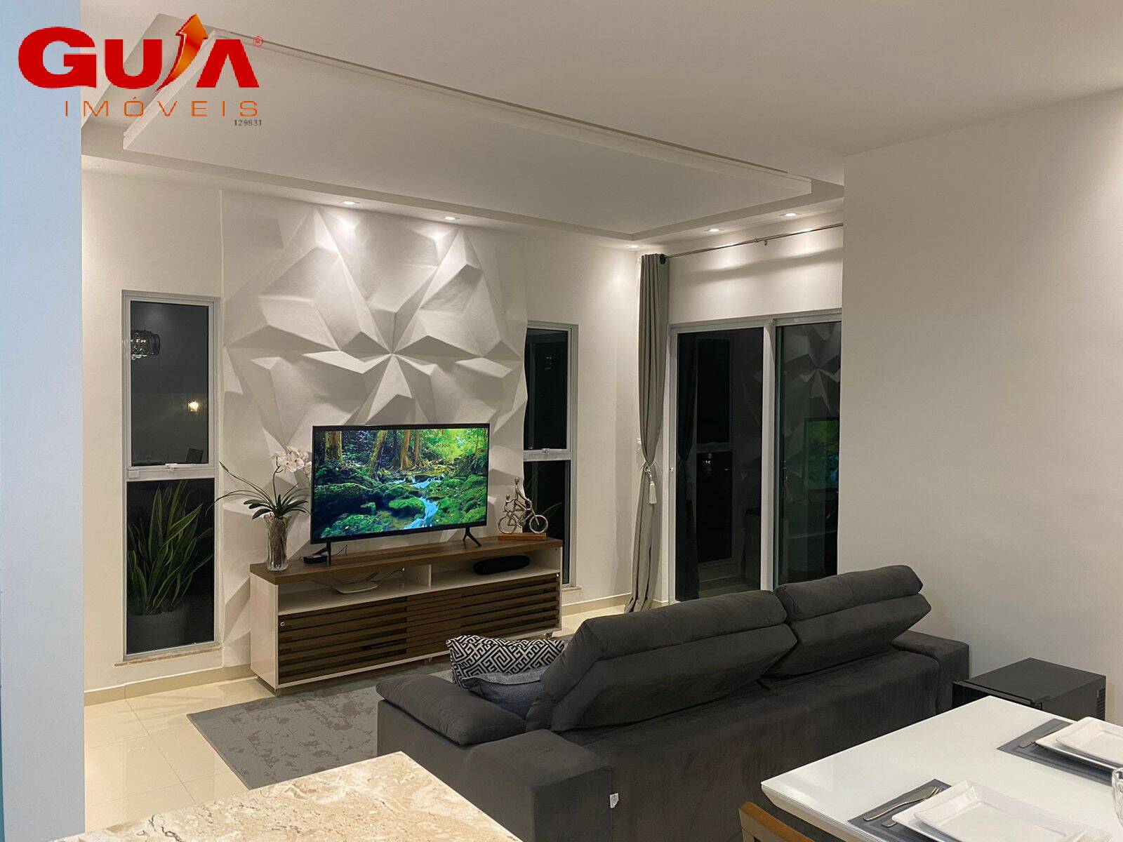 Casa, 3 quartos, 93 m² - Foto 3