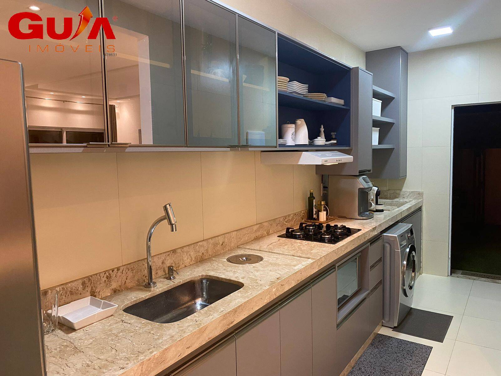 Casa, 3 quartos, 93 m² - Foto 6