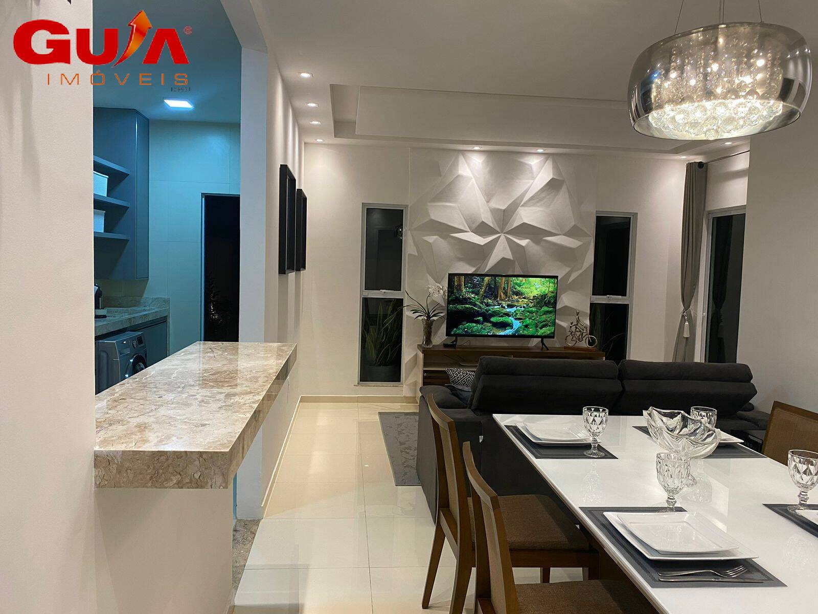 Casa, 3 quartos, 93 m² - Foto 5