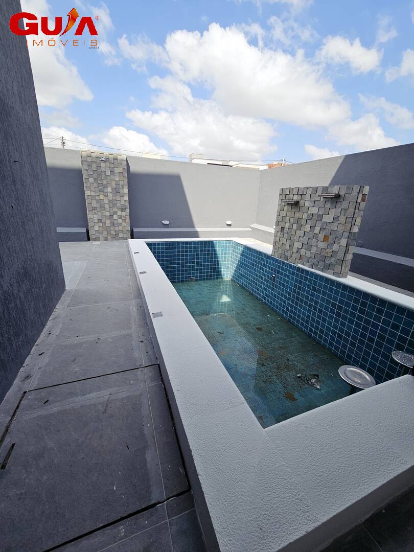 Casa à venda com 4 quartos, 450m² - Foto 33