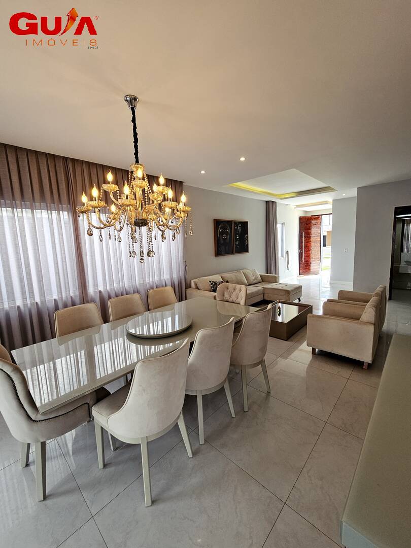 Casa à venda com 4 quartos, 450m² - Foto 34