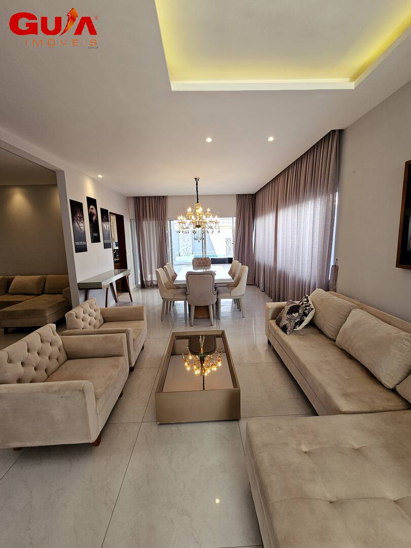 Casa à venda com 4 quartos, 450m² - Foto 38