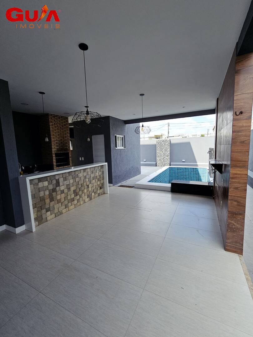 Casa à venda com 4 quartos, 450m² - Foto 40