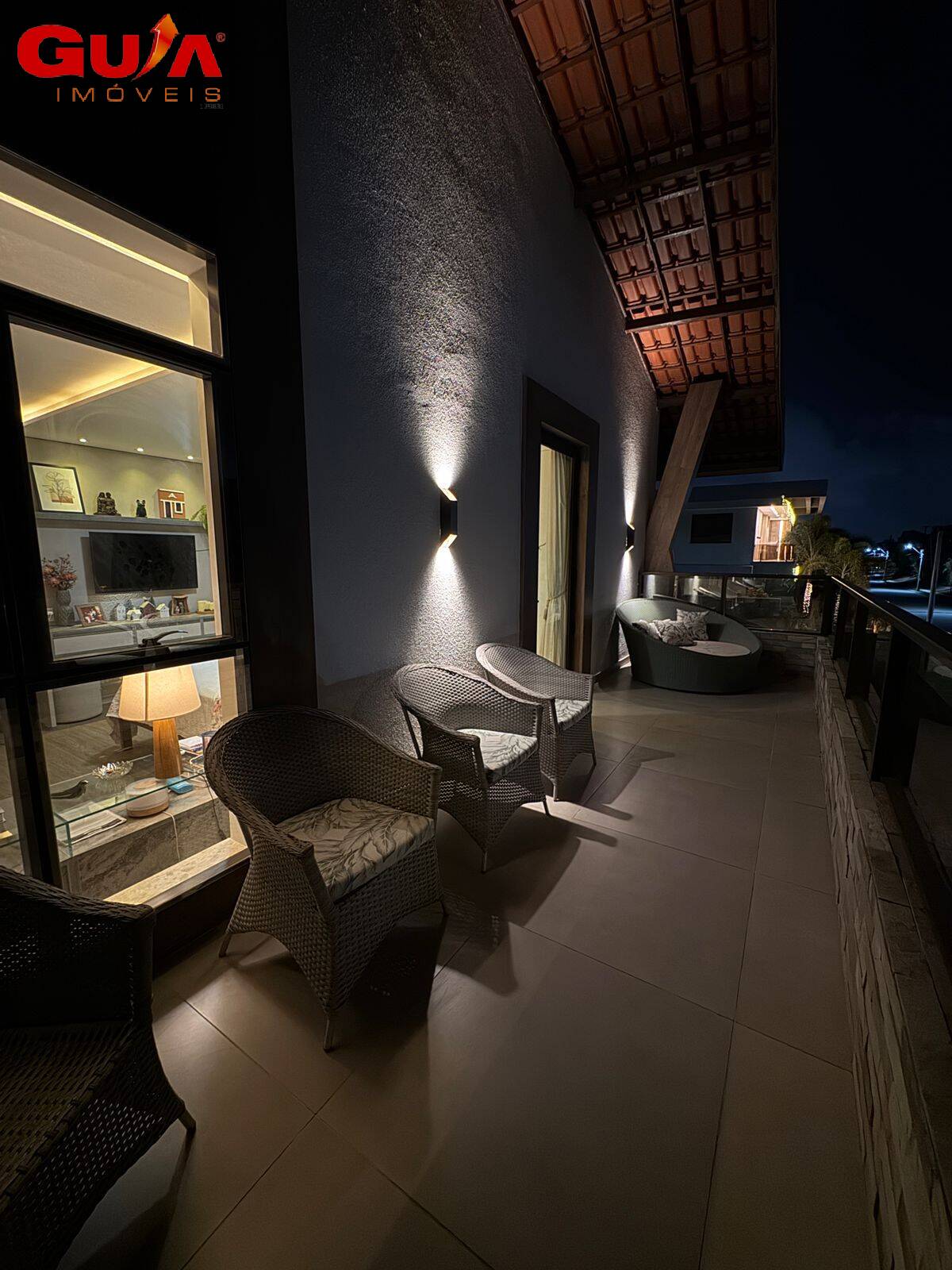 Casa de Condomínio, 4 quartos - Foto 33