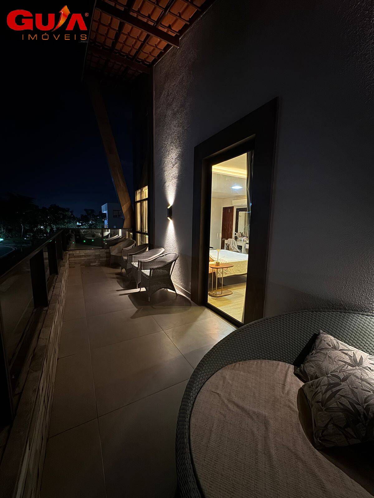 Casa de Condomínio, 4 quartos - Foto 32