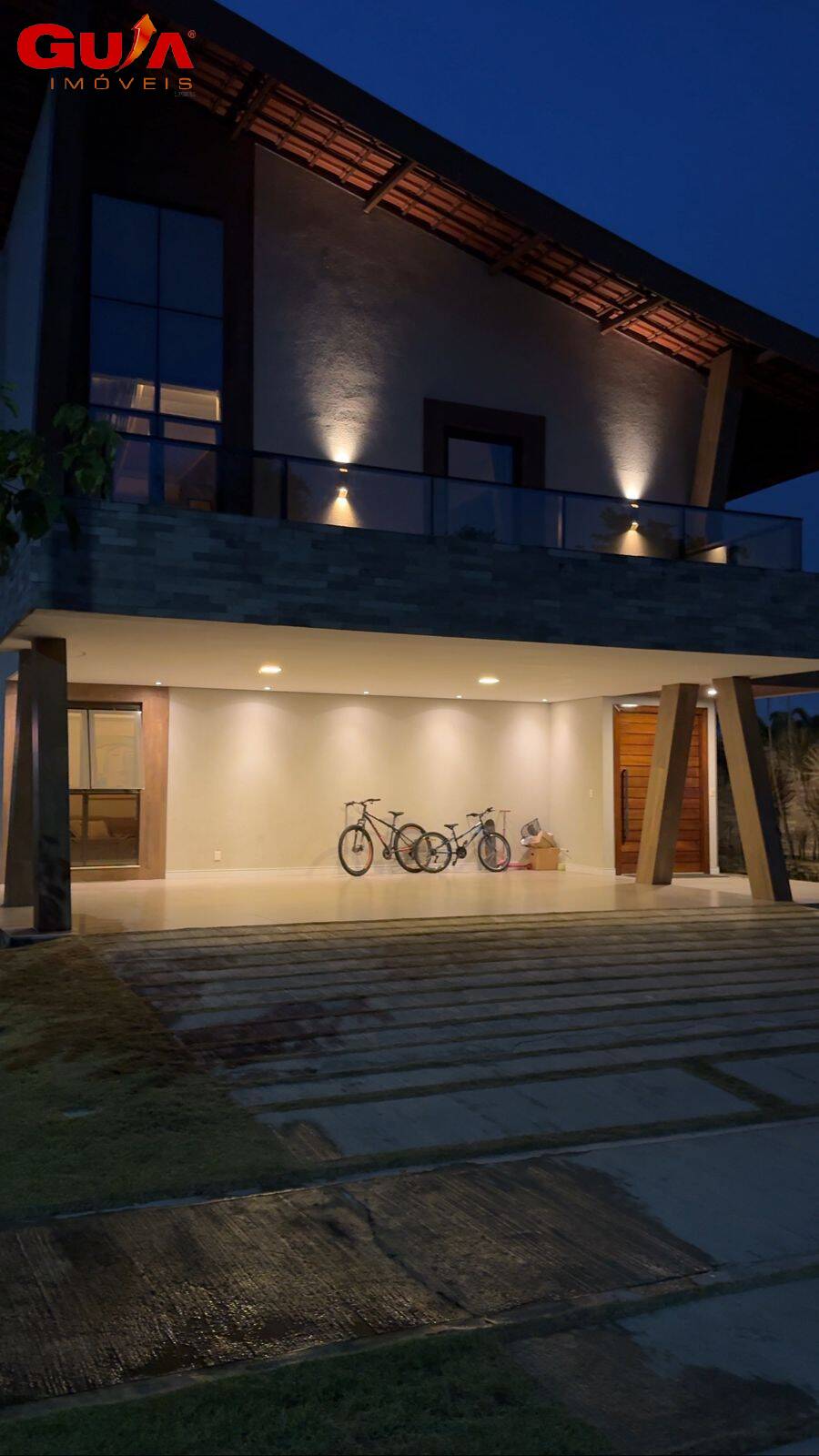 Casa de Condomínio, 4 quartos - Foto 30