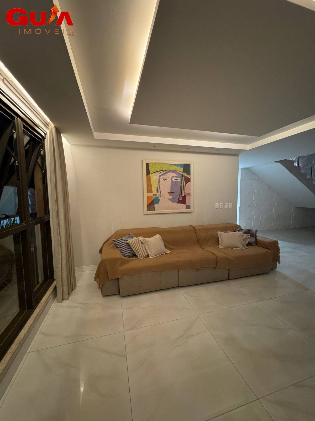 Casa de Condomínio, 4 quartos - Foto 3