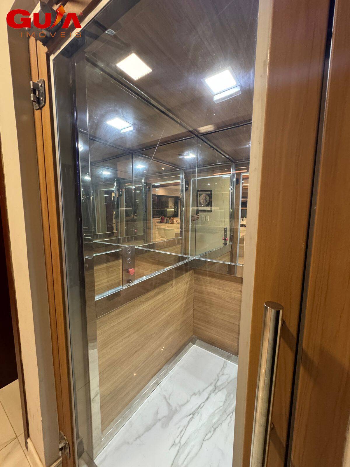 Casa de Condomínio, 4 quartos - Foto 7