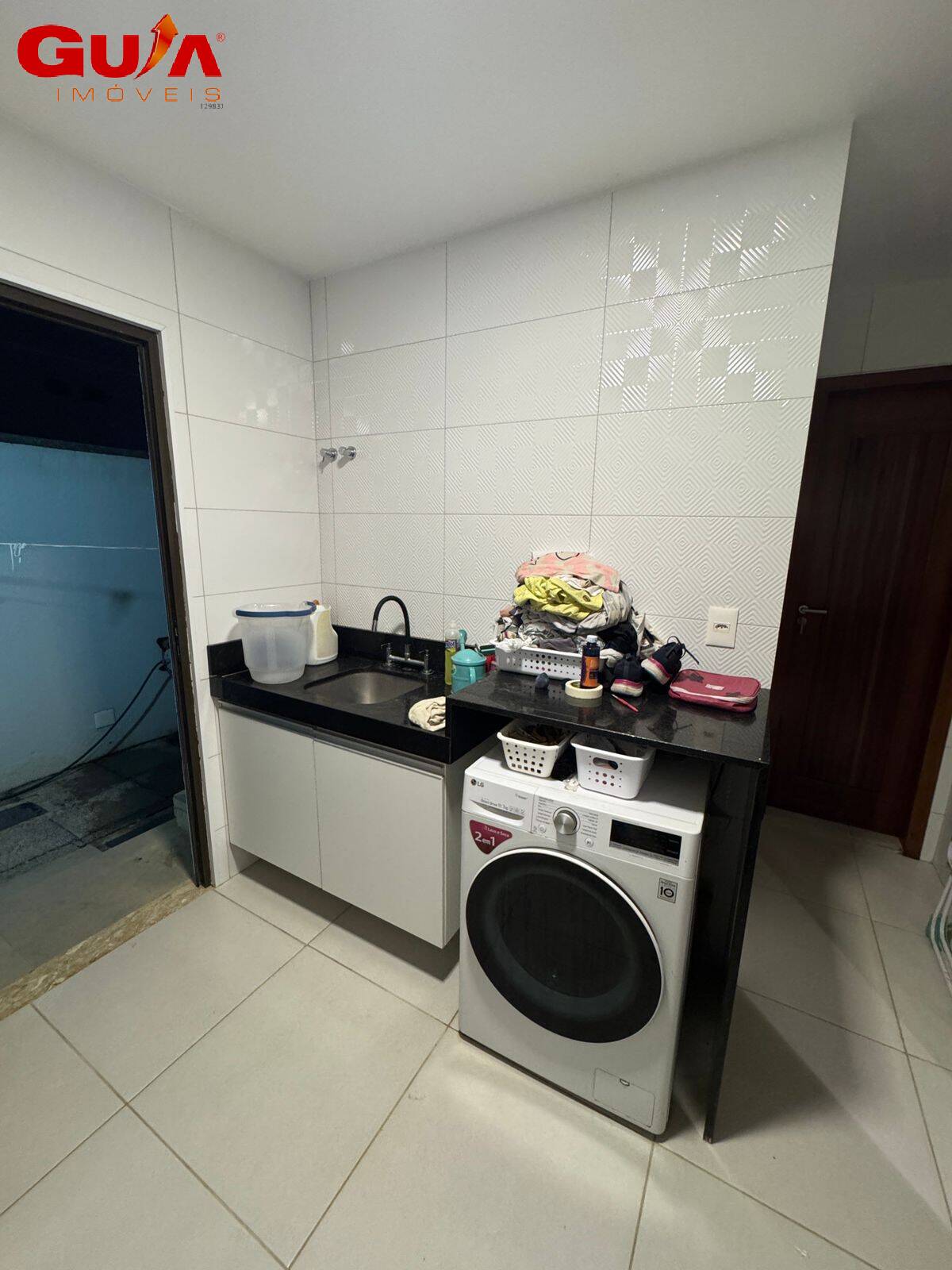 Casa de Condomínio, 4 quartos - Foto 26