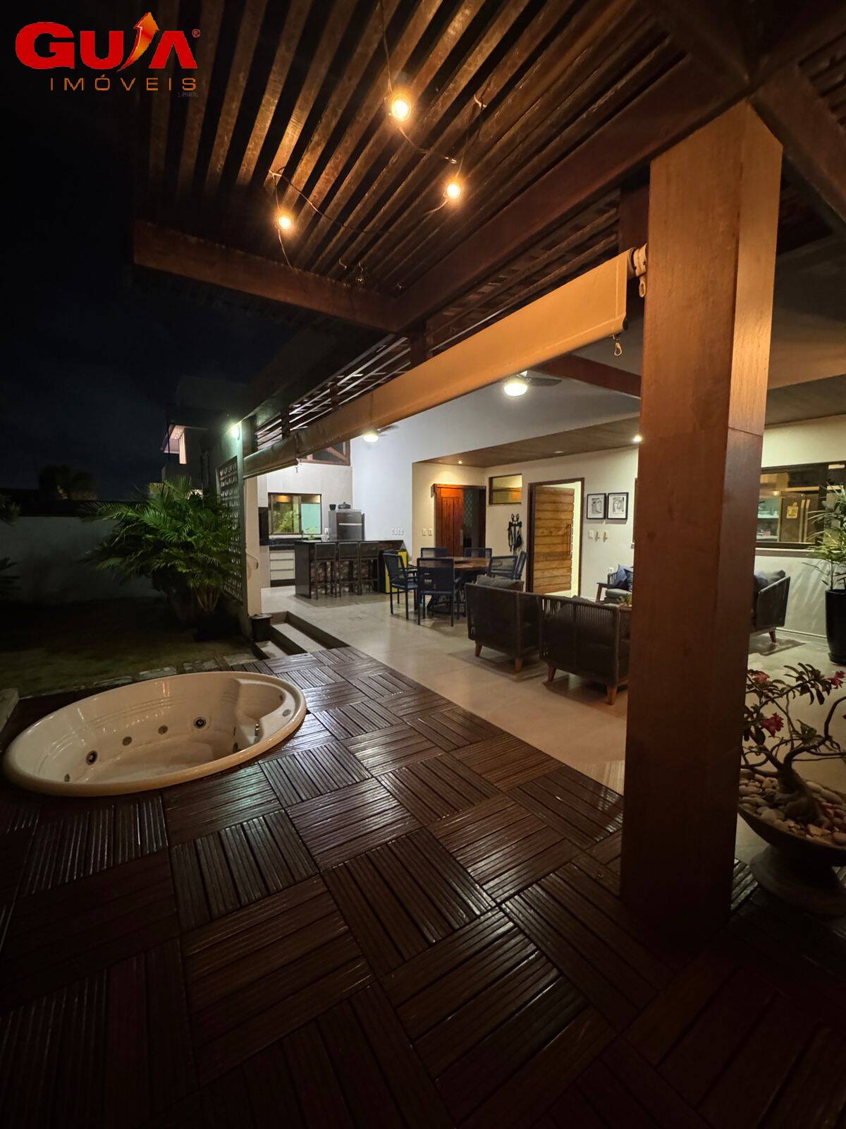 Casa de Condomínio, 4 quartos - Foto 29