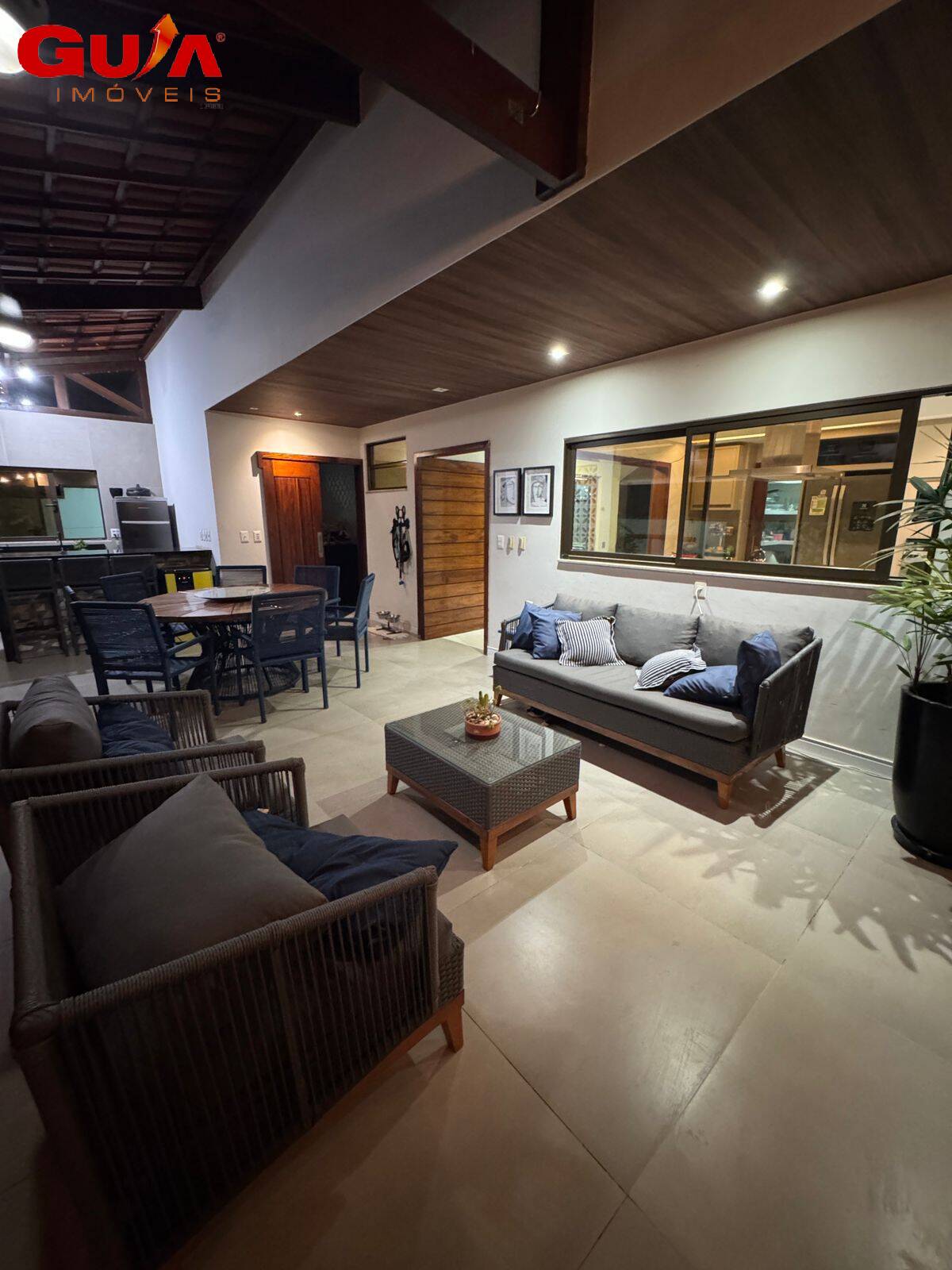 Casa de Condomínio, 4 quartos - Foto 23