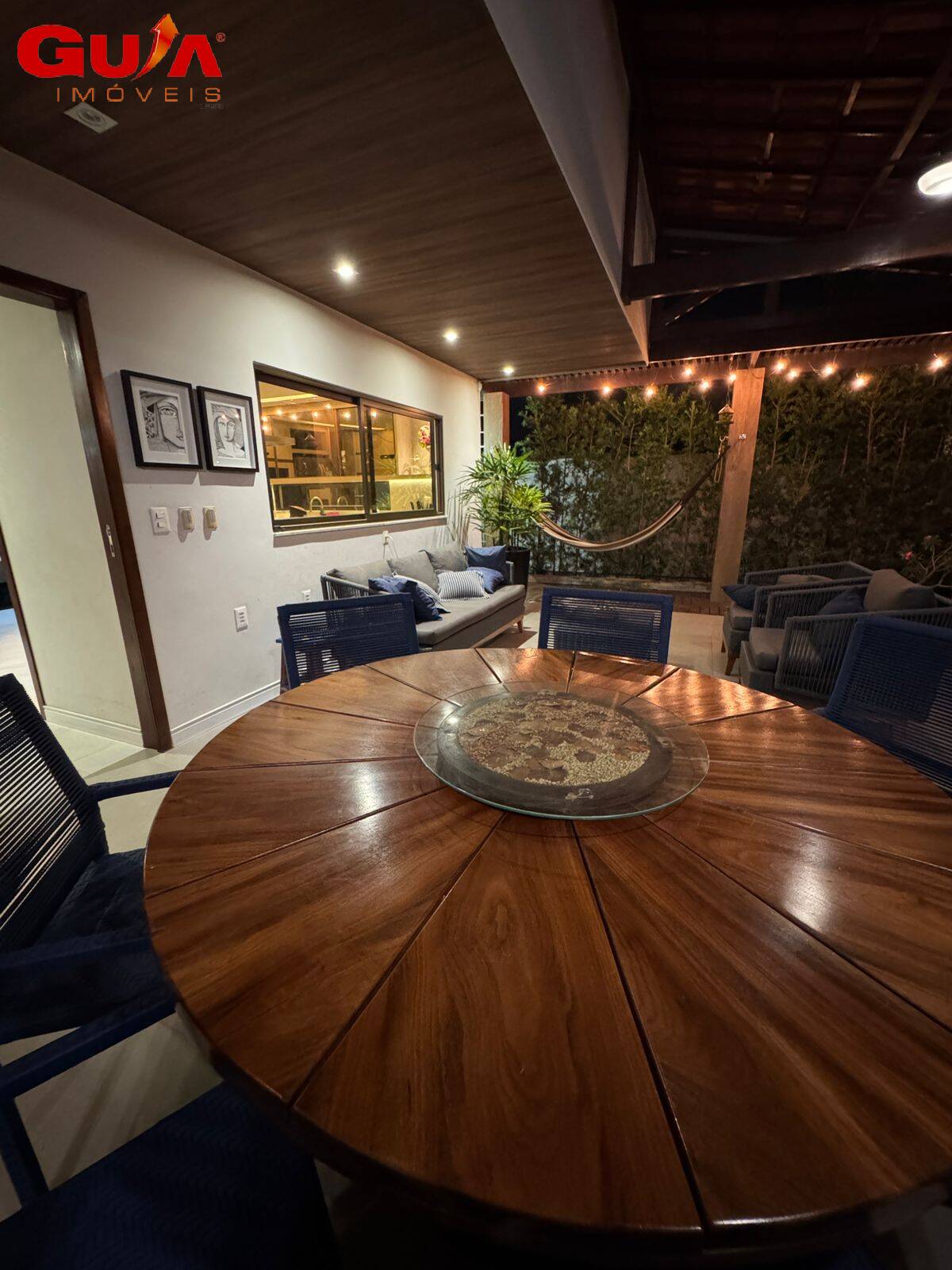 Casa de Condomínio, 4 quartos - Foto 24