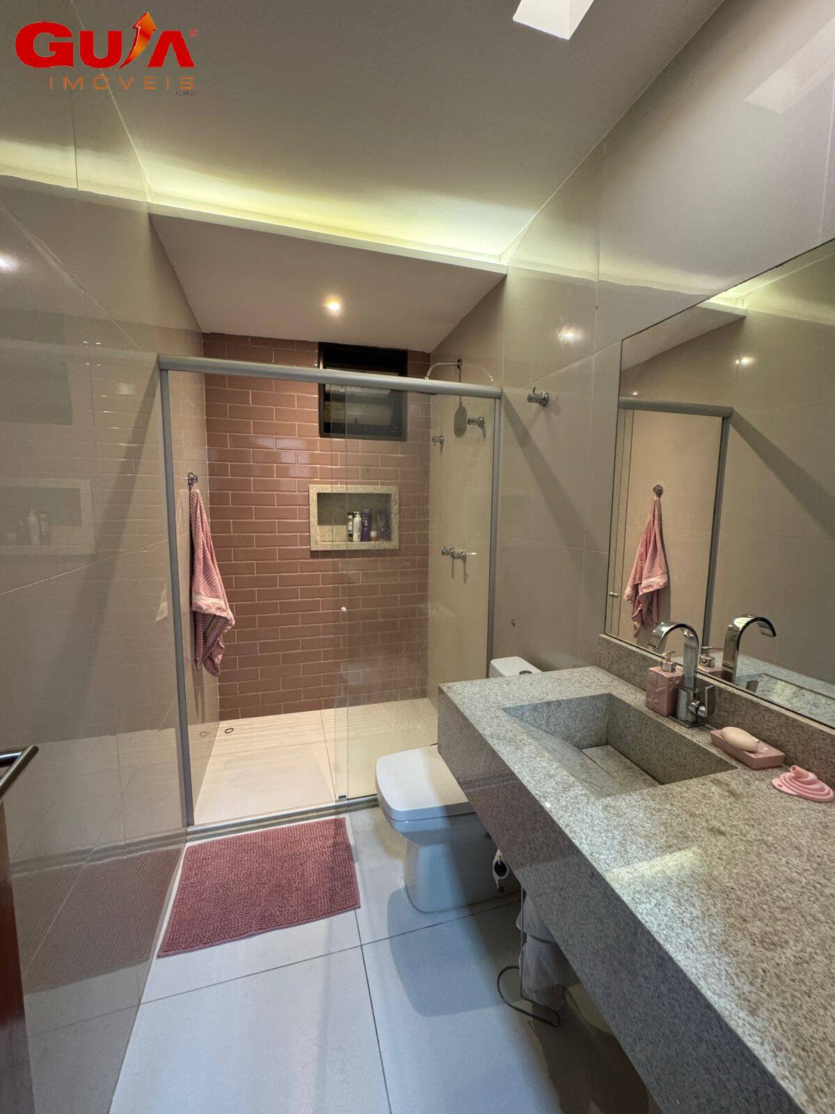 Casa de Condomínio, 4 quartos - Foto 9