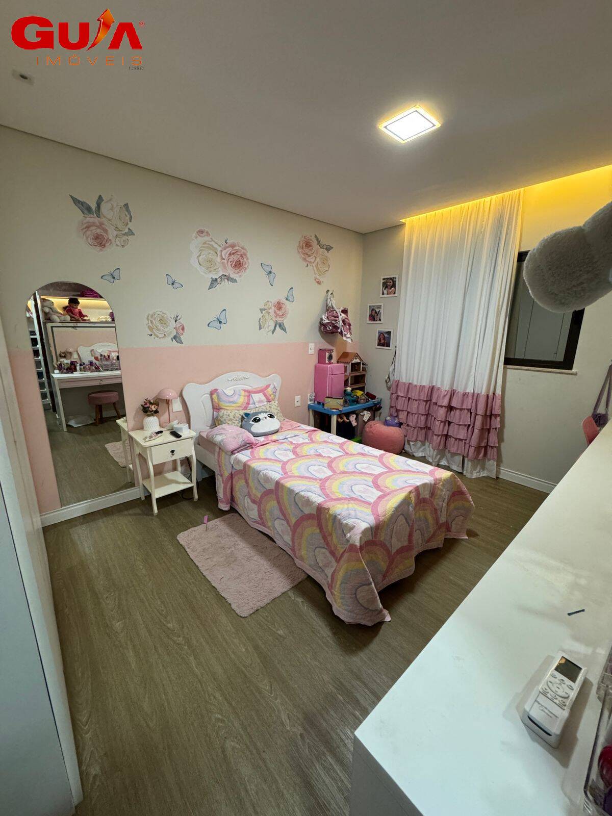 Casa de Condomínio, 4 quartos - Foto 10