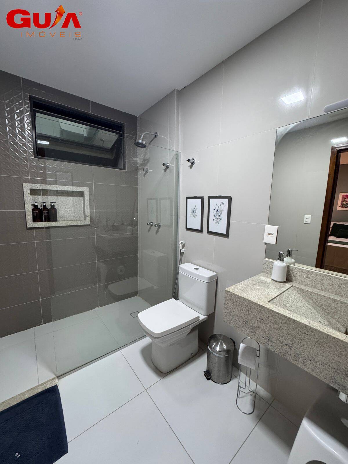 Casa de Condomínio, 4 quartos - Foto 14