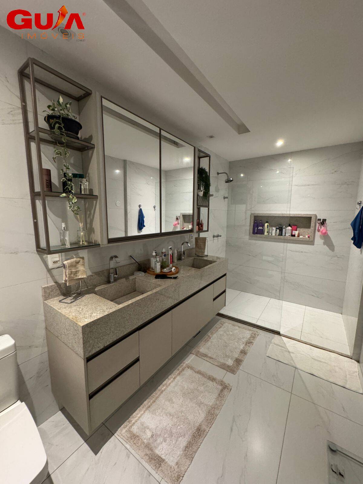 Casa de Condomínio, 4 quartos - Foto 18