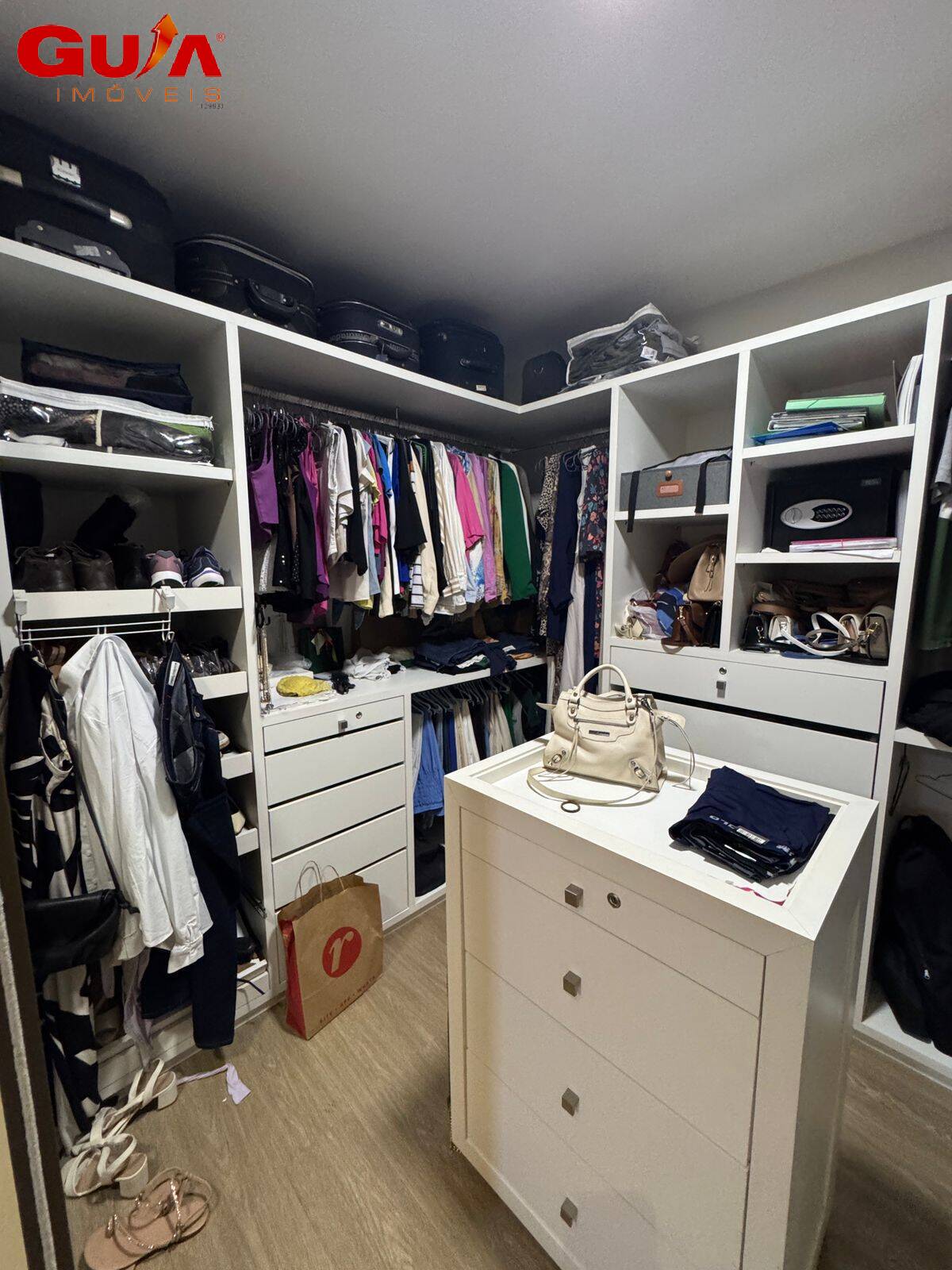 Casa de Condomínio, 4 quartos - Foto 16