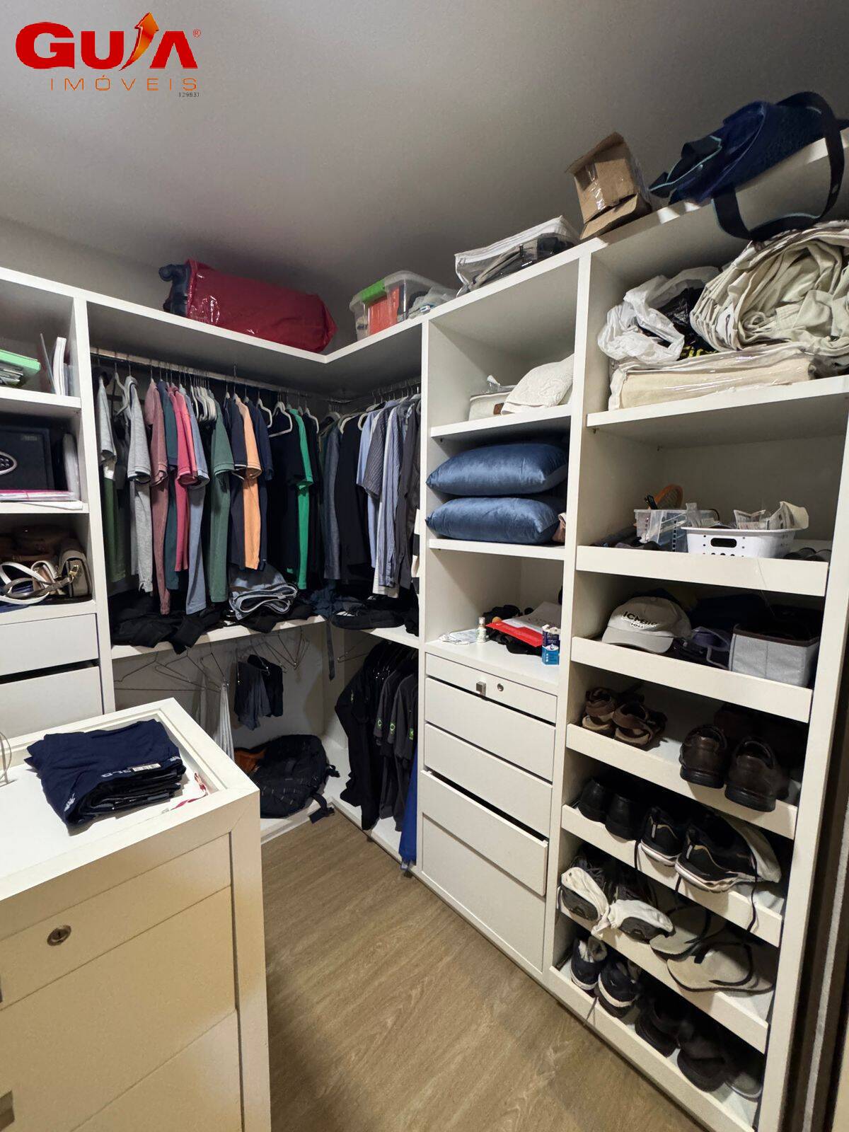 Casa de Condomínio, 4 quartos - Foto 17